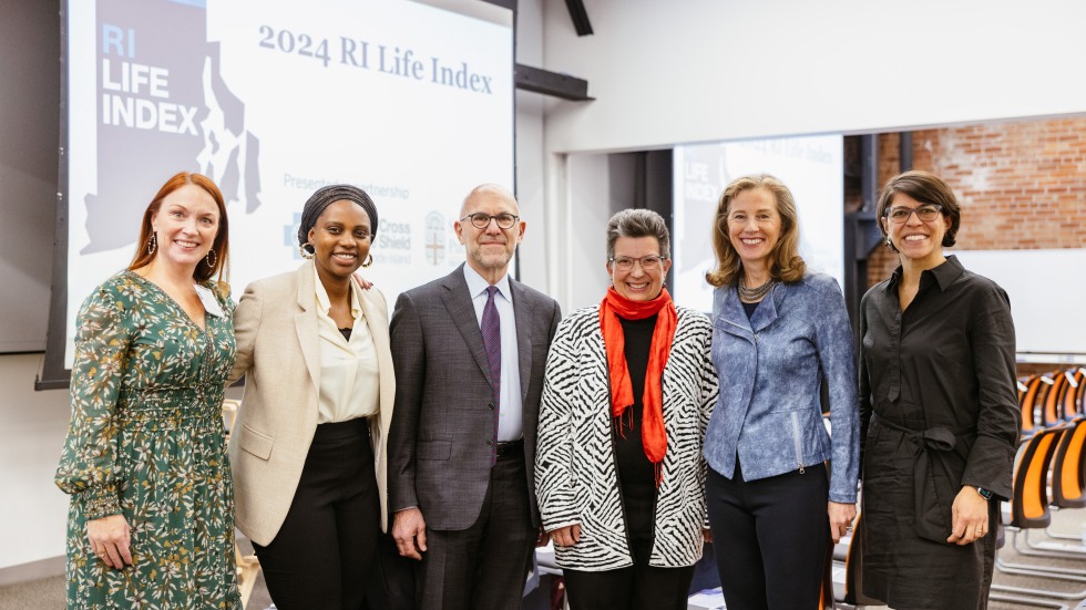 RI LIfe Index